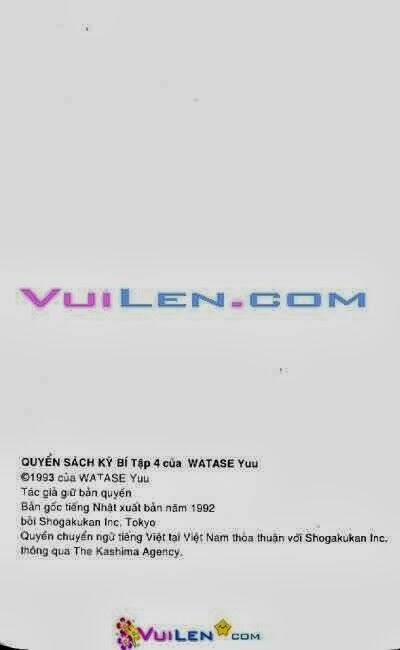 quyển sách kỳ bí chapter 4 3