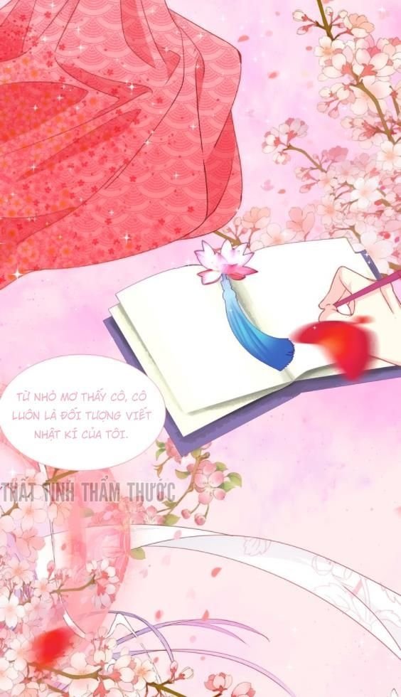 mộng văn sơn hải kinh chapter 9 14