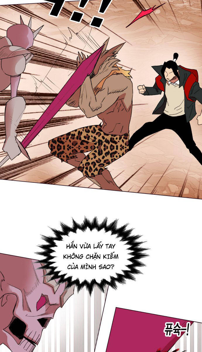 hard core leveling warrior ss2 chapter 154 53