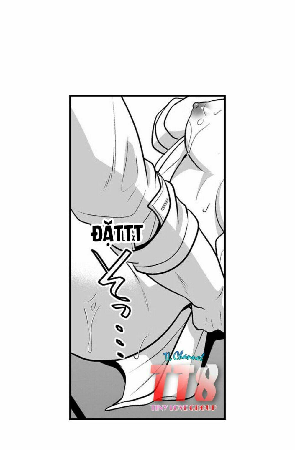 bài viết séc của phóng viên mới (18+) chapter 8 36