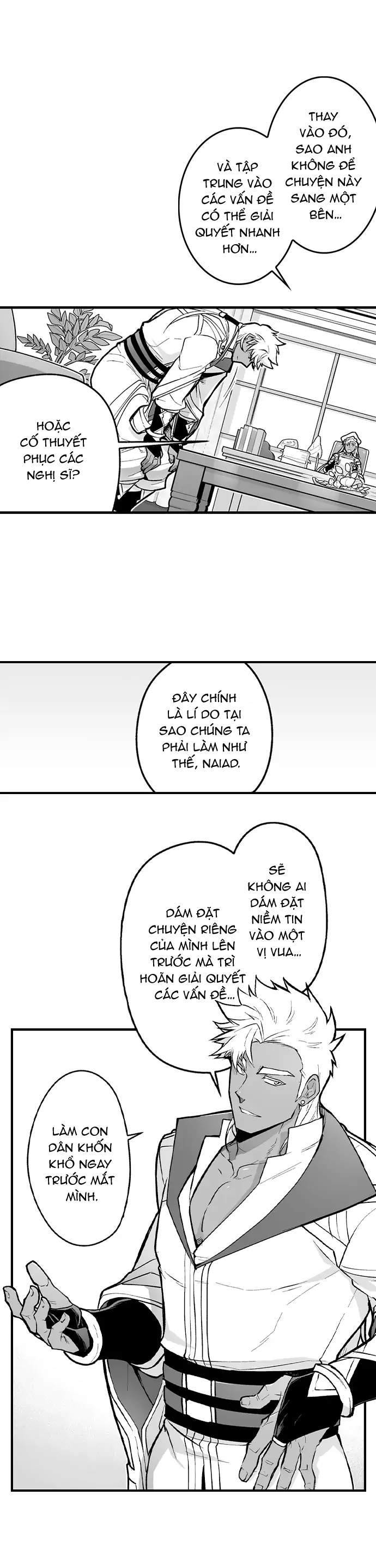 vợ của titan chapter 95 2