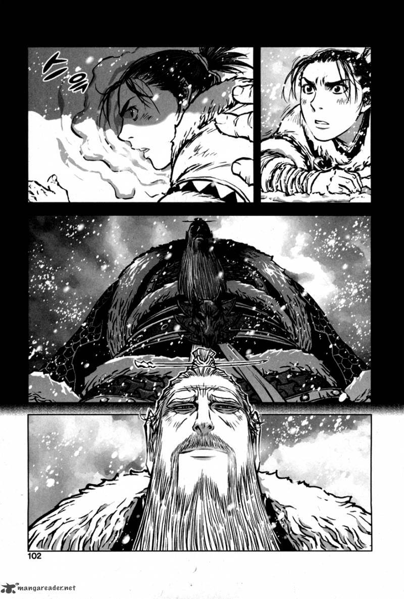 lính đánh thuê maruhan chapter 9 21