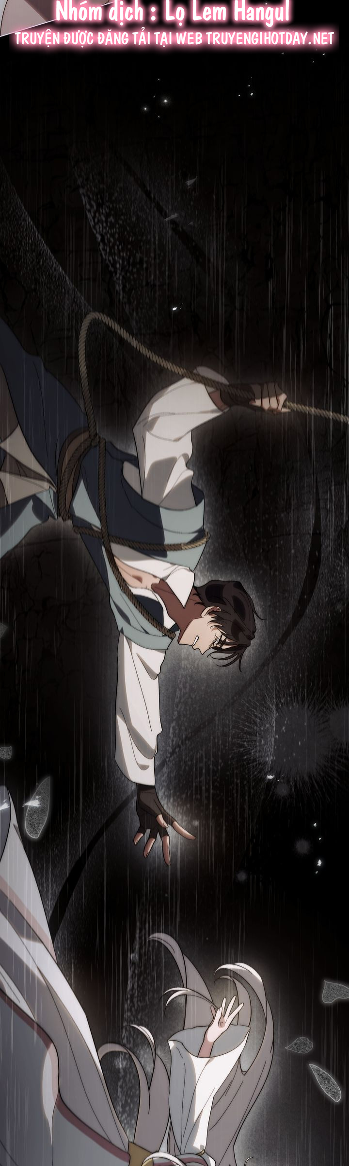 khi định mệnh đưa chúng ta gặp nhau chapter 38 6