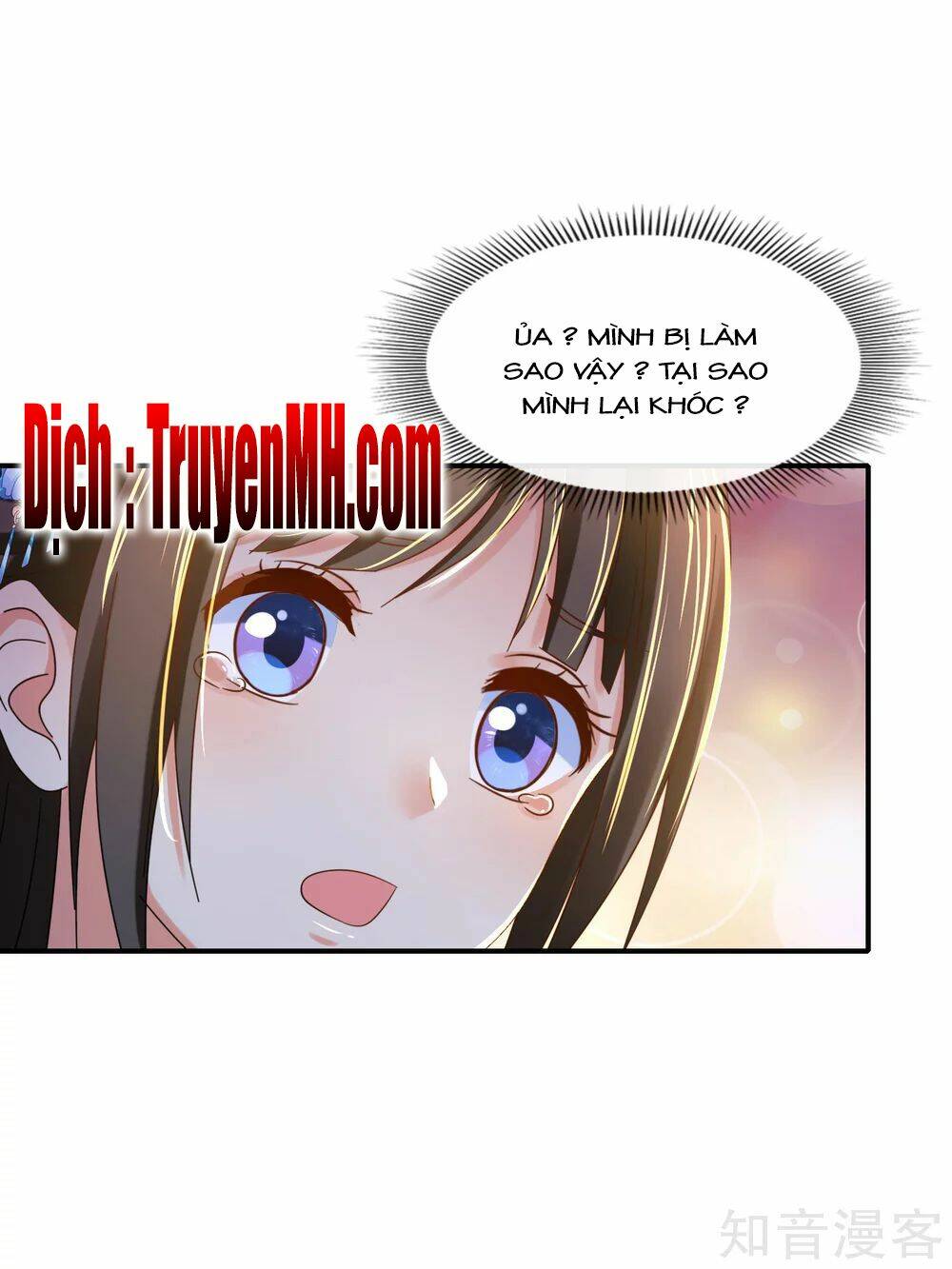 lãnh cung phế hậu muốn nghịch thiên chapter 153 23