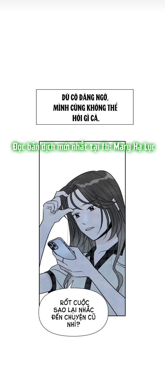 điều khiến tôi quyết tâm muốn chết chapter 38.2 22