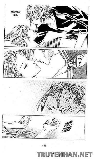 seduction more beautiful than love chapter 22 6