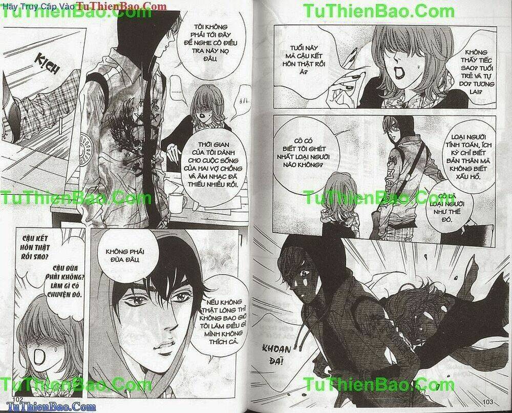 chuyện tình mary chapter 7 52