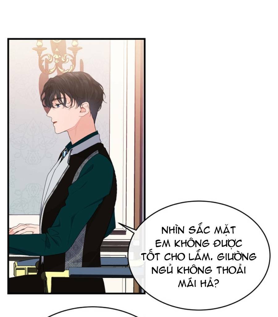 đại dương kiêu sa chapter 11.1 54