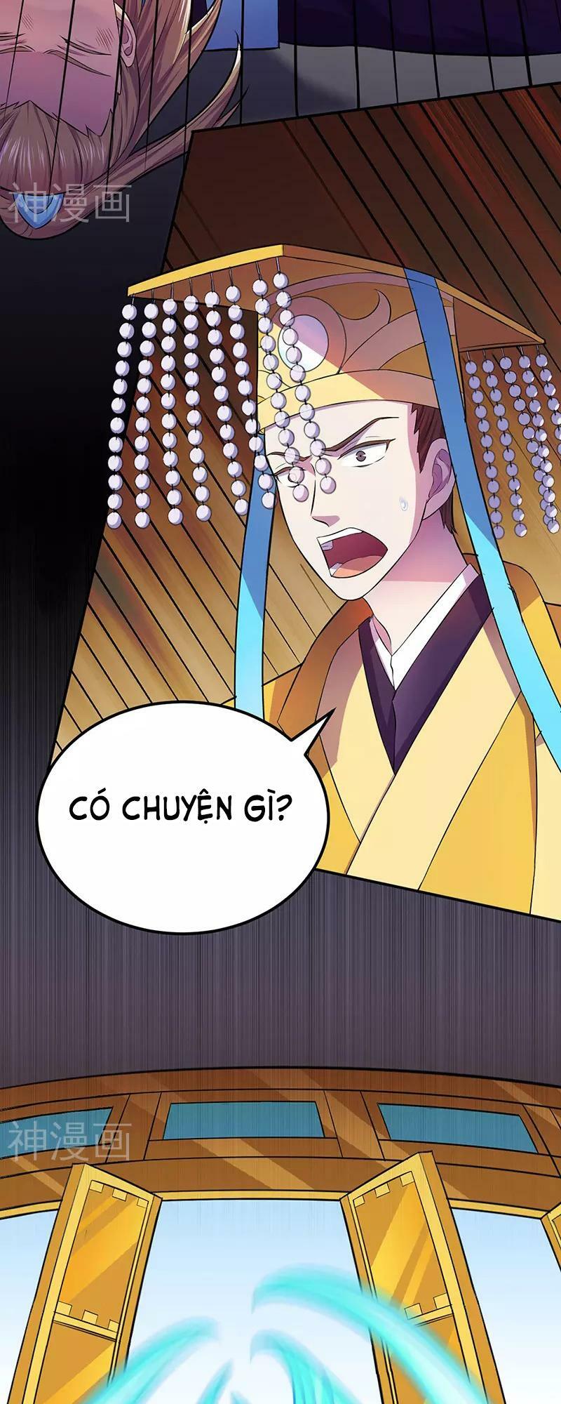 võ đạo độc tôn chapter 152 7