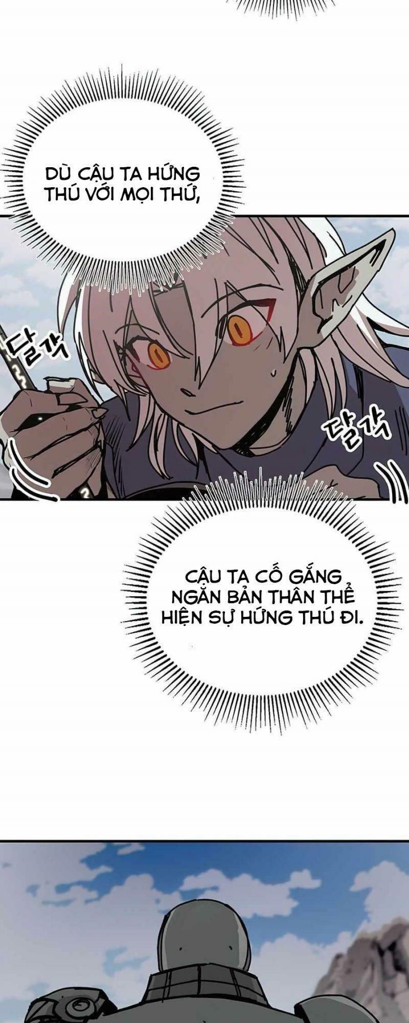 người chơi lỗi chapter 73 15