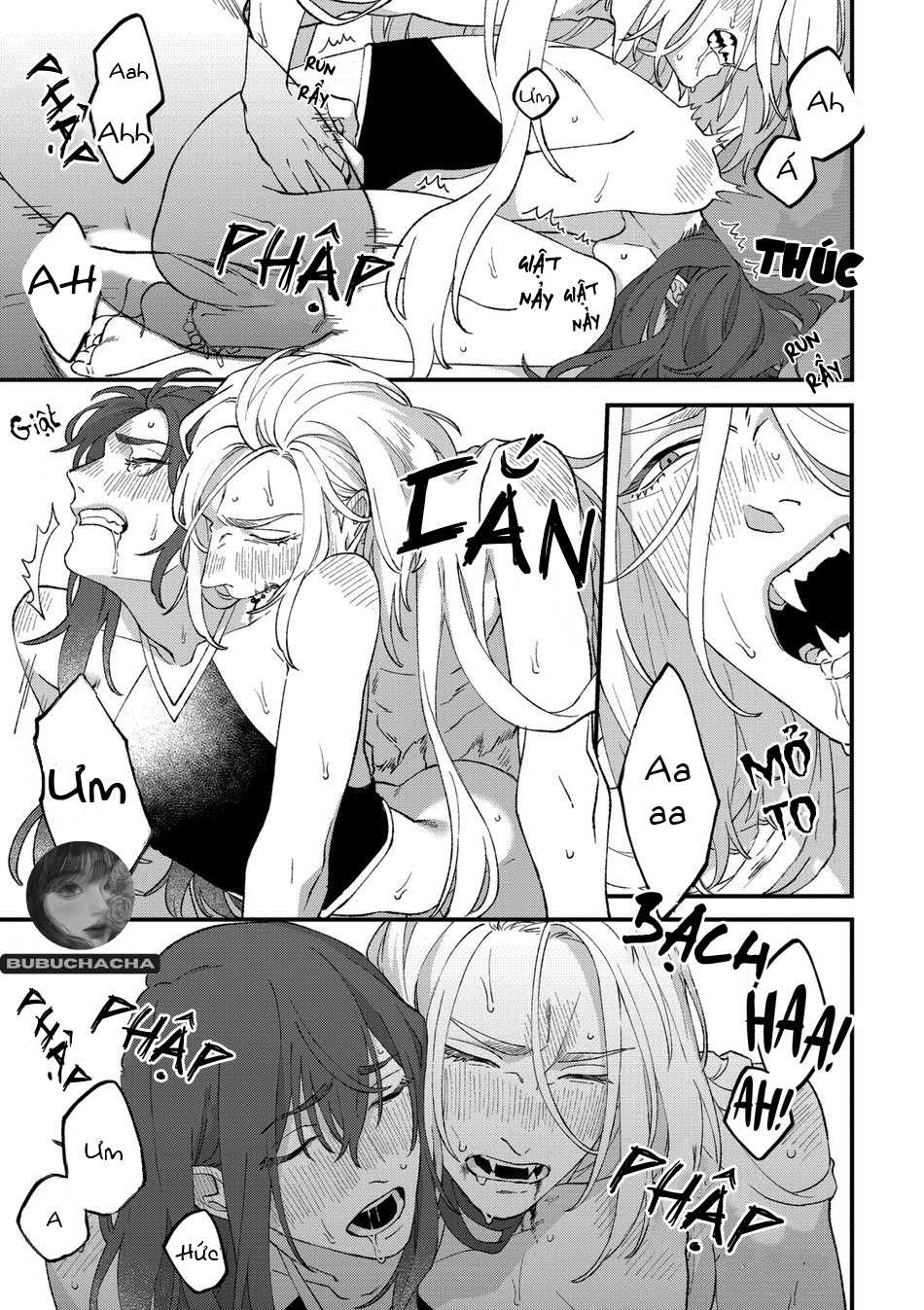 vũ khúc sư tử chapter 4 23