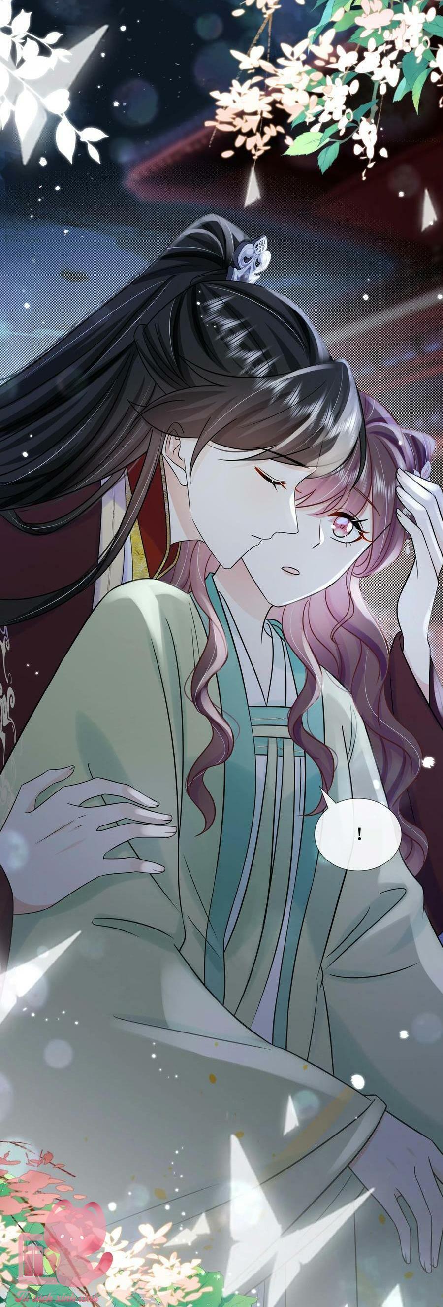 hắc hoá vương gia khó dỗ dành chapter 98 44