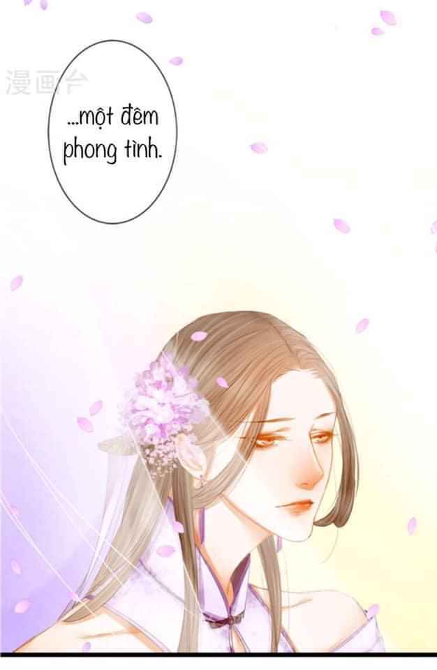 yêu tam dẫn chapter 4 32