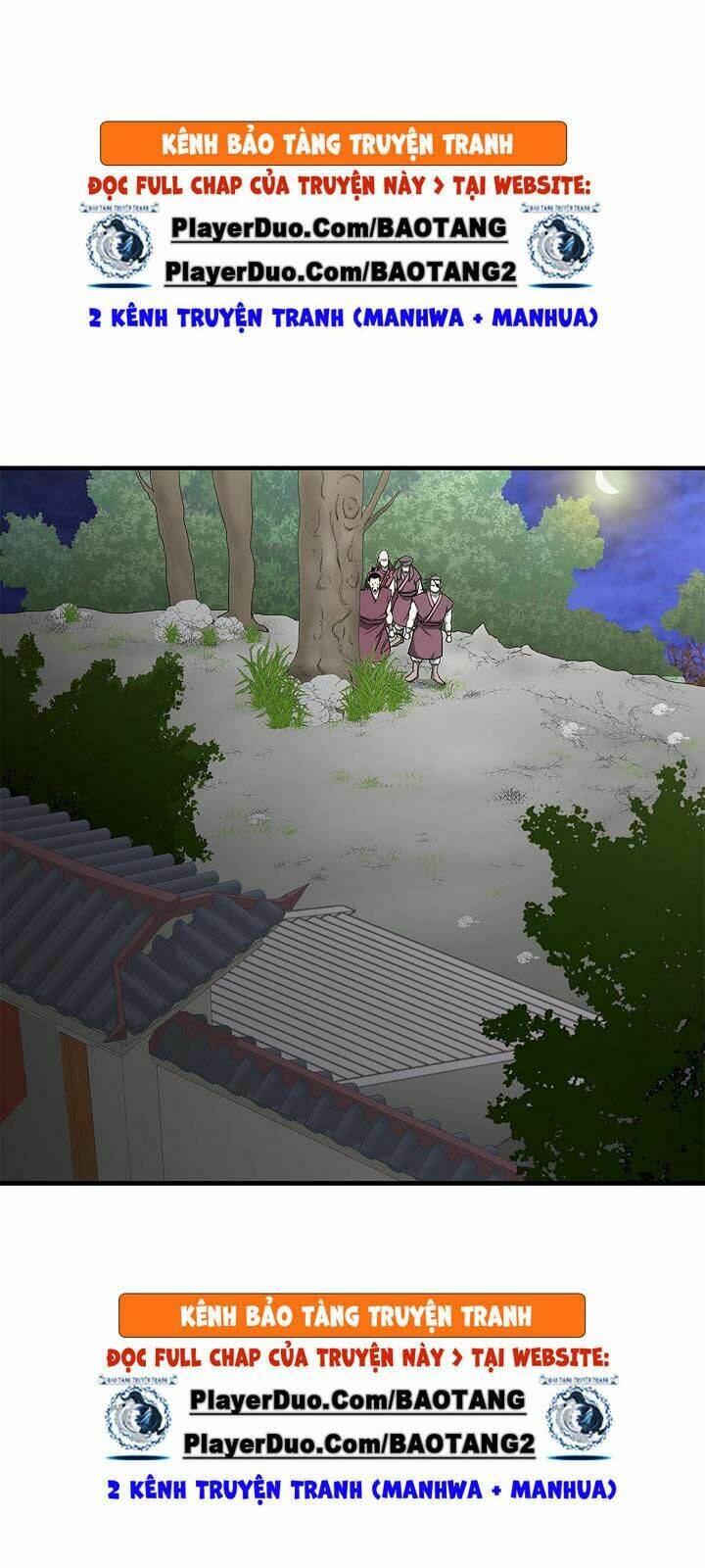 cuồng long chapter 46 26