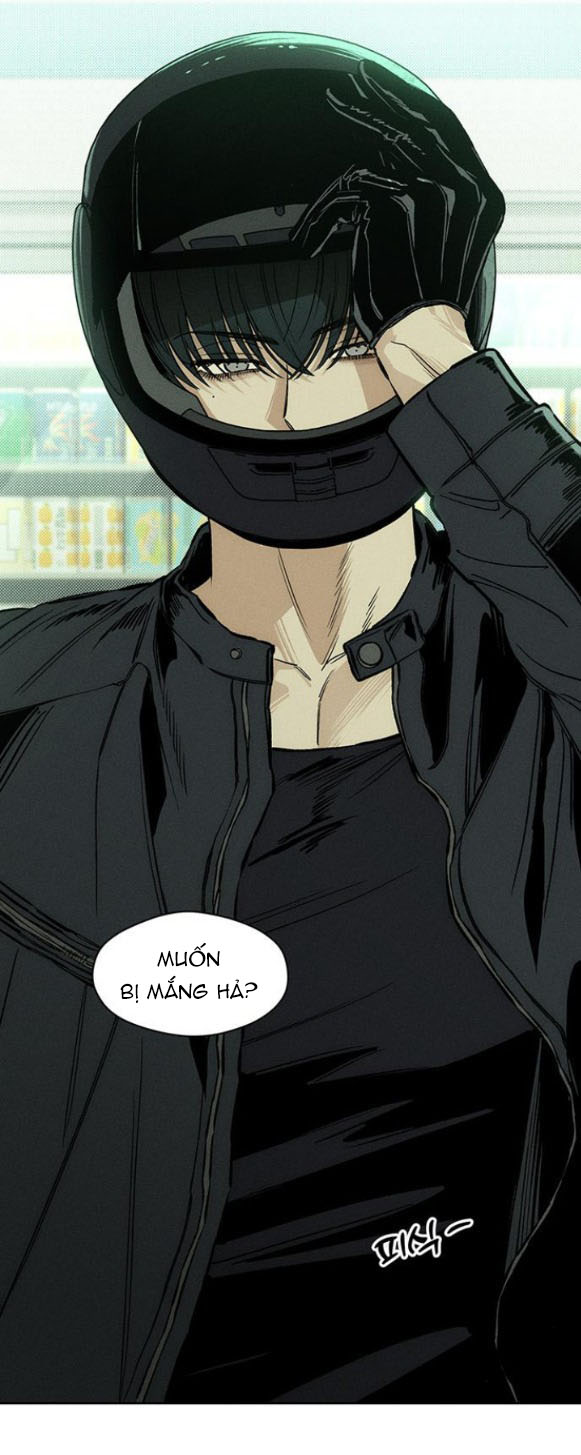 [18+] Nước Mắt Trên Đóa Hoa Tàn chapter 12.2 8