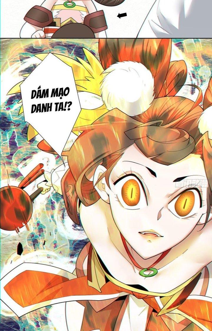 đồ đệ của ta đều là trùm phản diện chapter 88 48