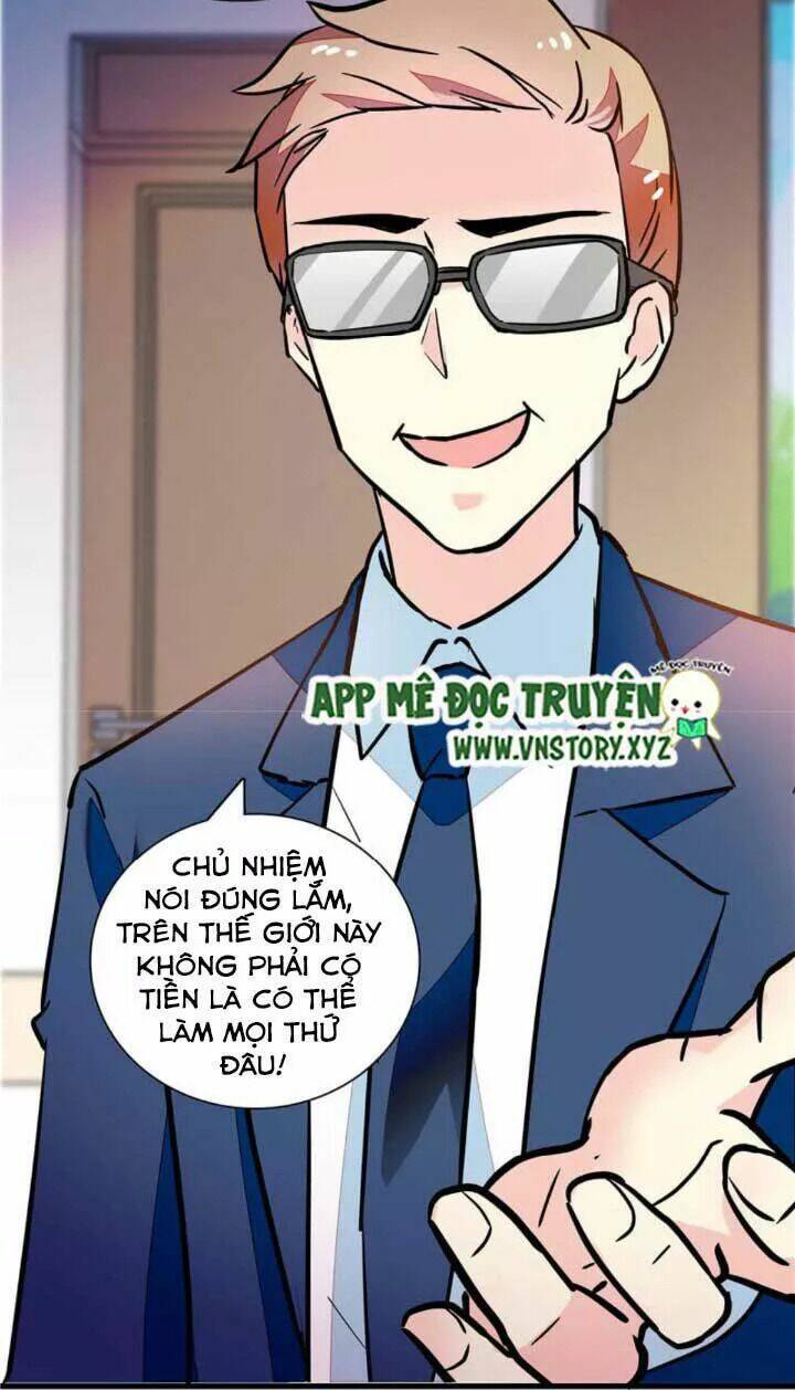 nữ hầu sau giờ học chapter 99 3