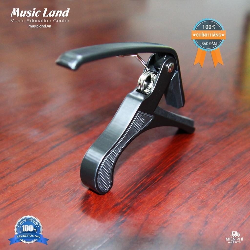 Capo Đàn Guitar Acoustic Fender ED-03 - Loại Tốt