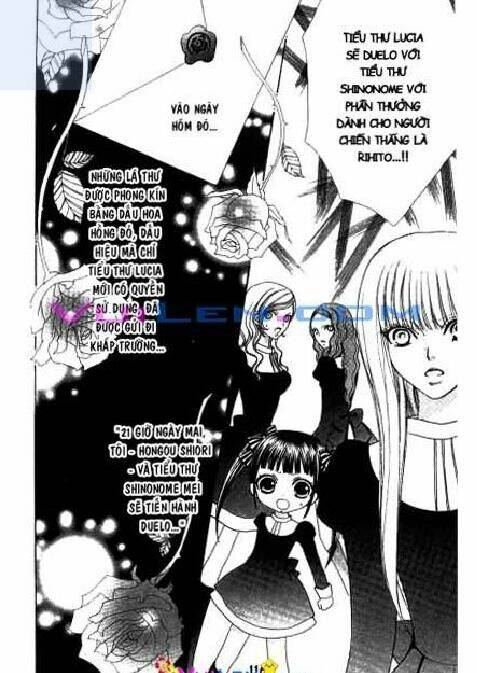 chàng quản gia của bé mei chapter 4 114