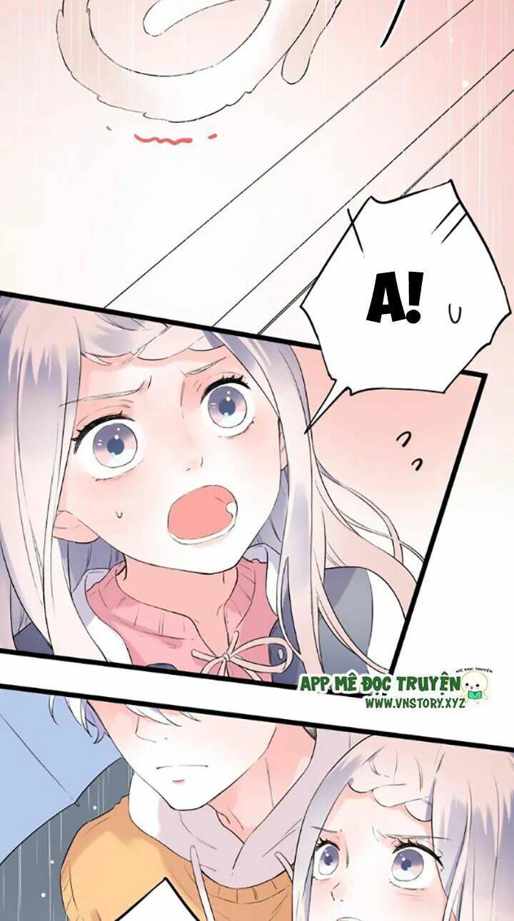 trạch thượng tịch mịch huỳnh hỏa chapter 42 50