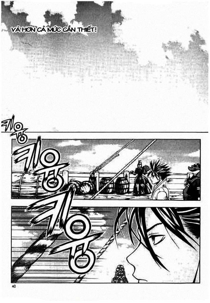 ragnarok - into the abyss chapter 76 6