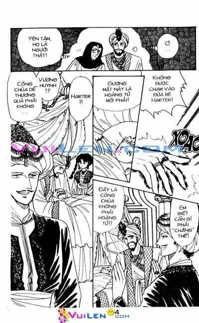 nàng công chúa ham chơi chapter 2 4