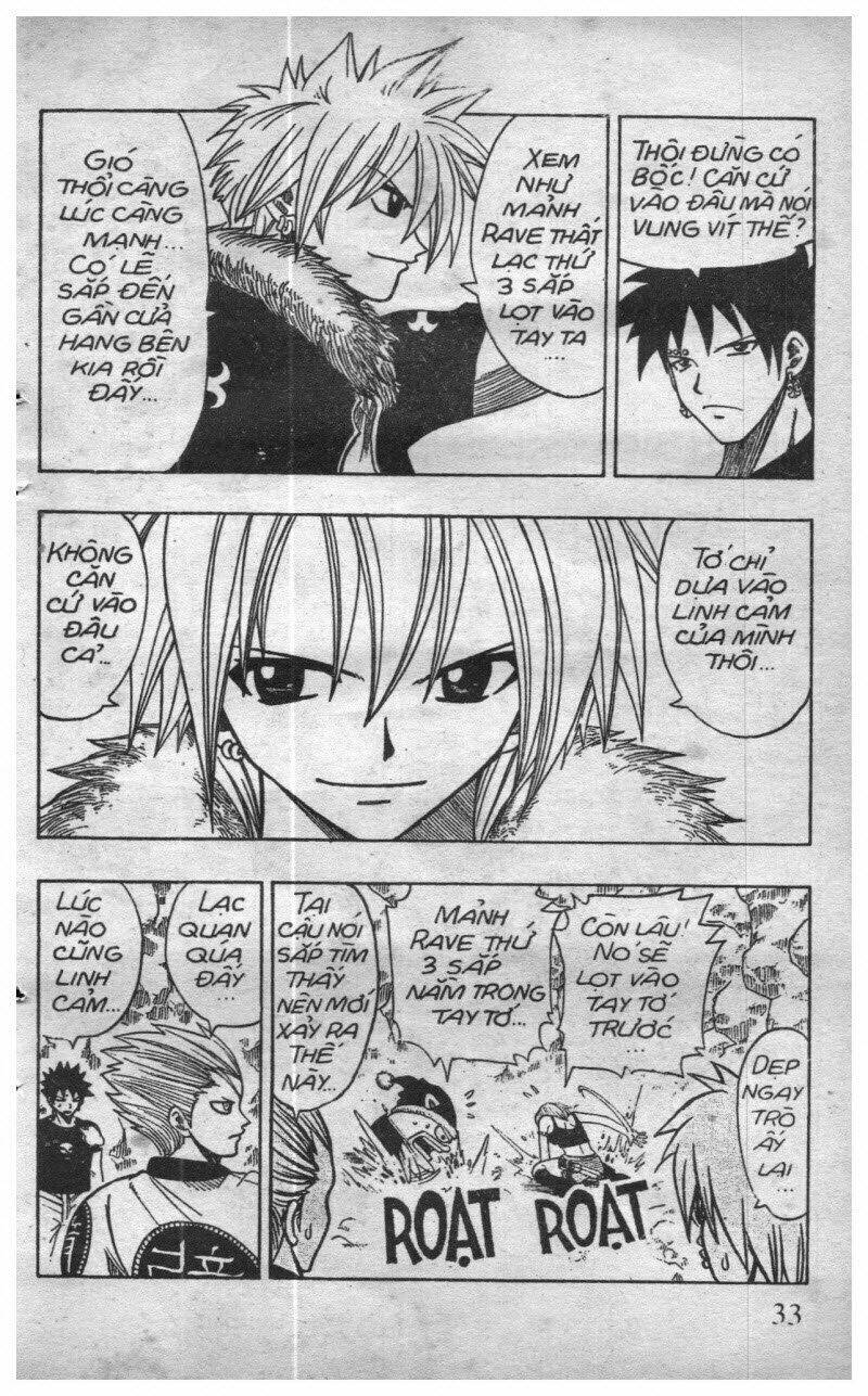 rave master (scan) chapter 12 91