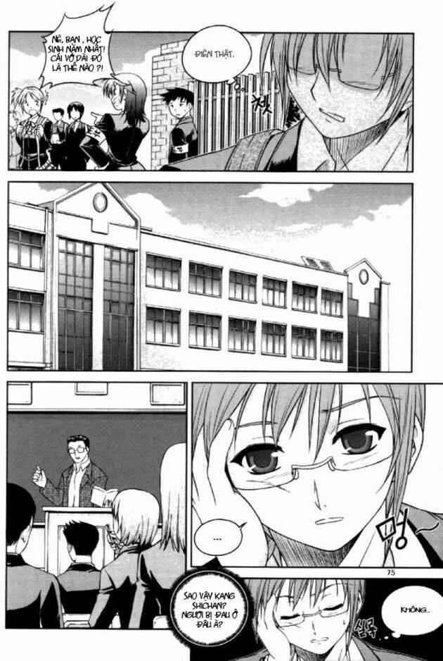 aflame inferno chapter 3 11