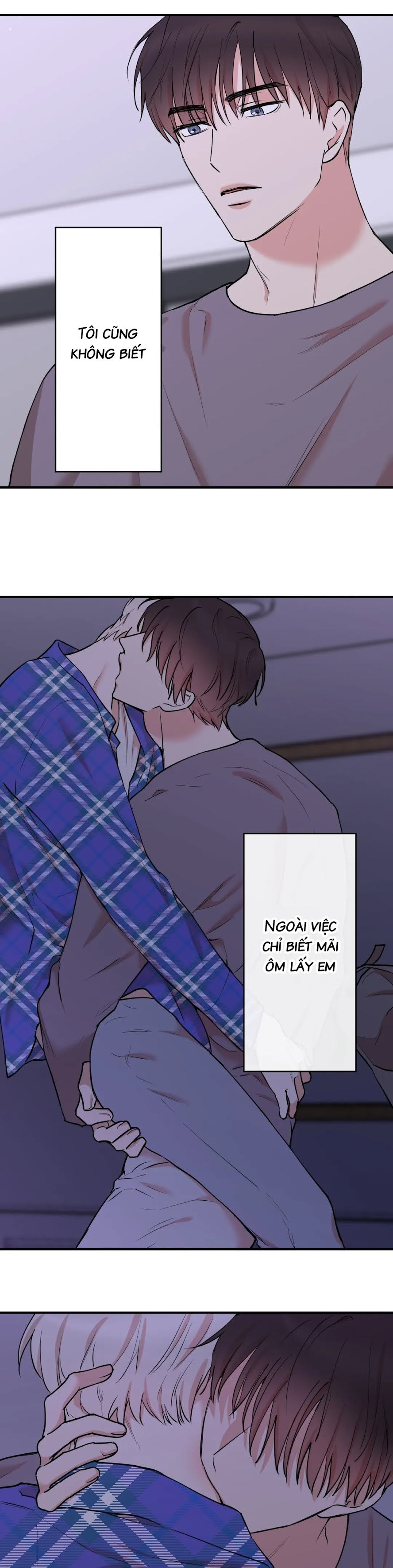 trong vòng bí mật chapter 54 7