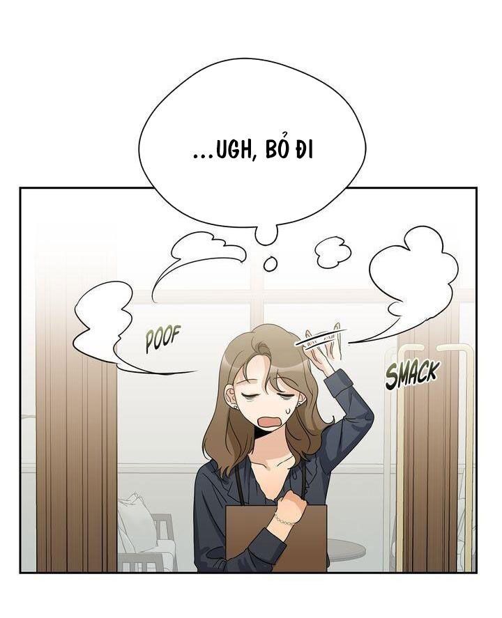 giấc mơ ngọt ngào chapter 18 19