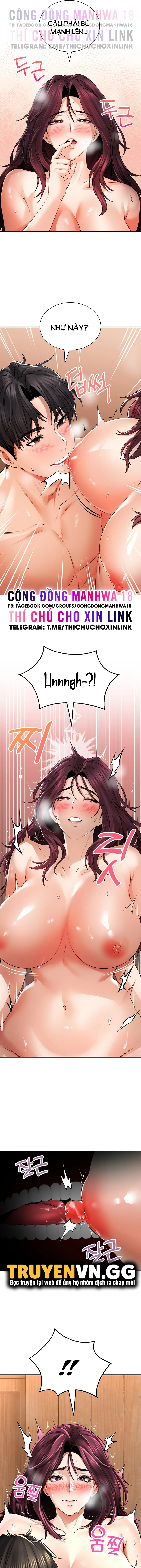 thảo dược mê tình chapter 9 7