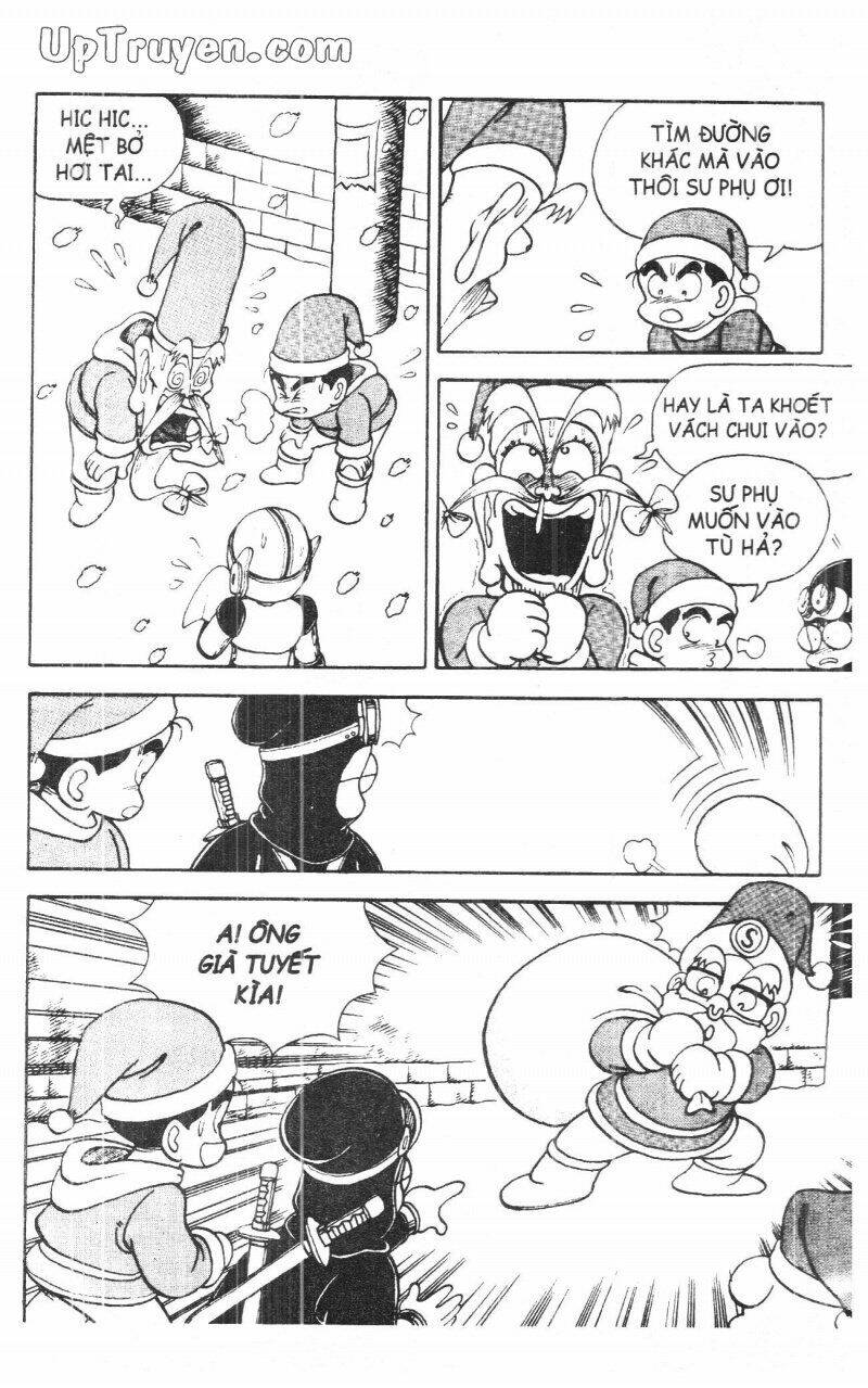 đội quân nhí nhố chapter 4 123