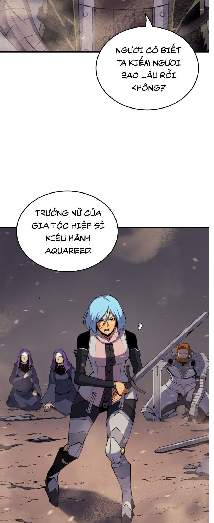 sự trở lại của pháp sư vĩ đại sau 4000 năm chapter 25 39