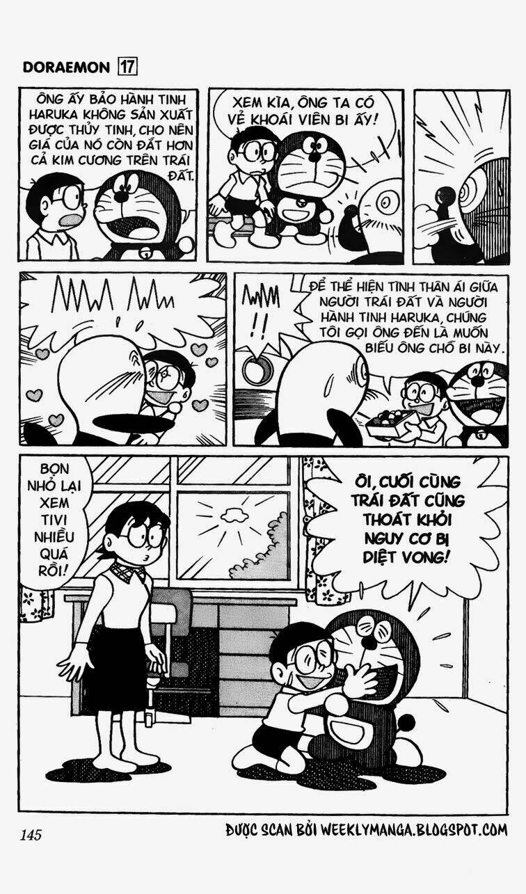 doraemon chapter 319 11