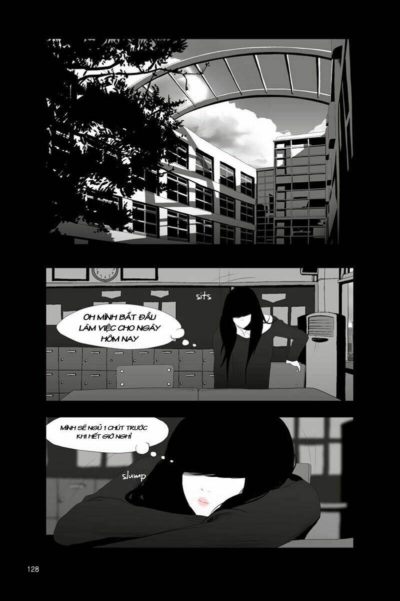 bạn có tin vào ma thuật? chapter 3 17