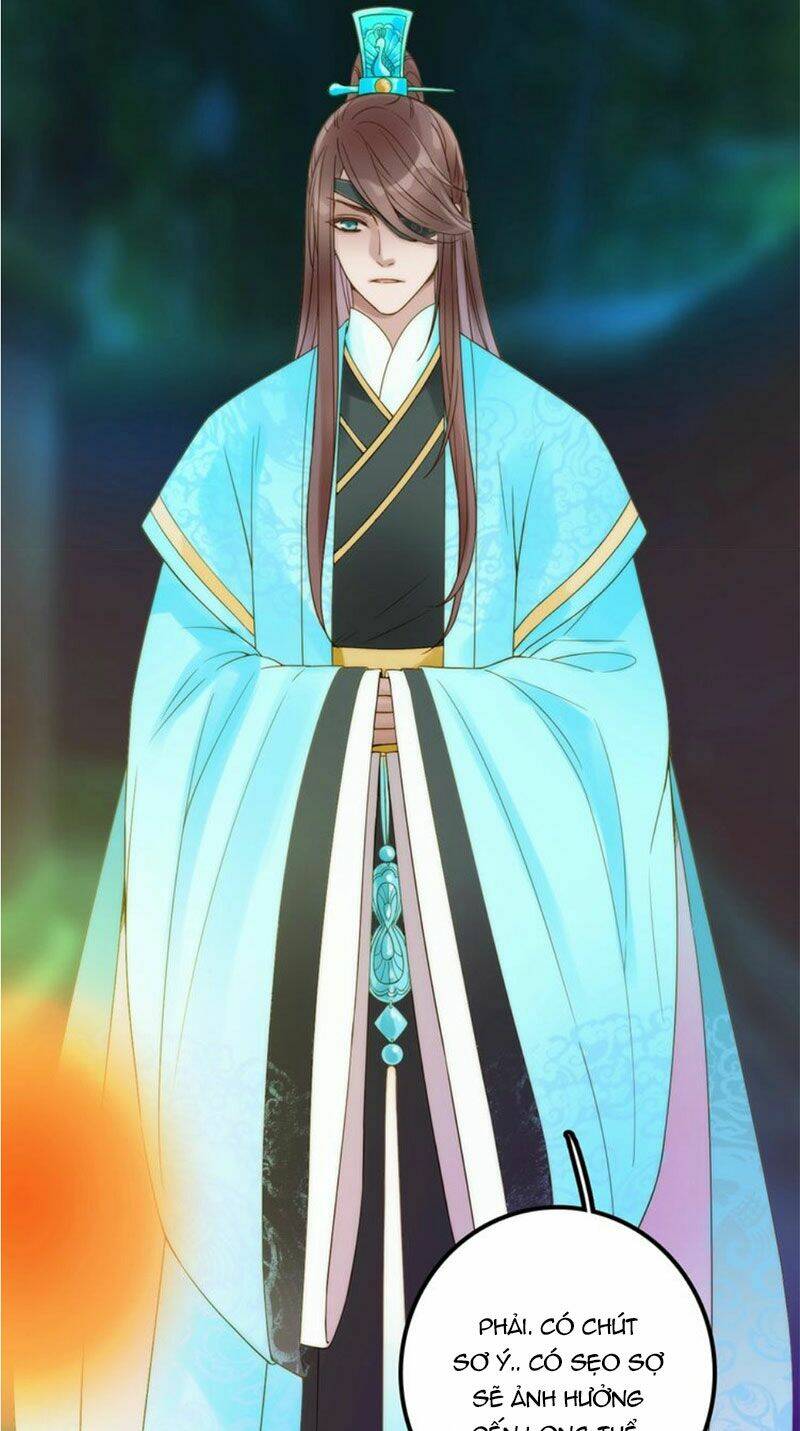 cướp chàng vợ về đón năm mới chapter 47 19