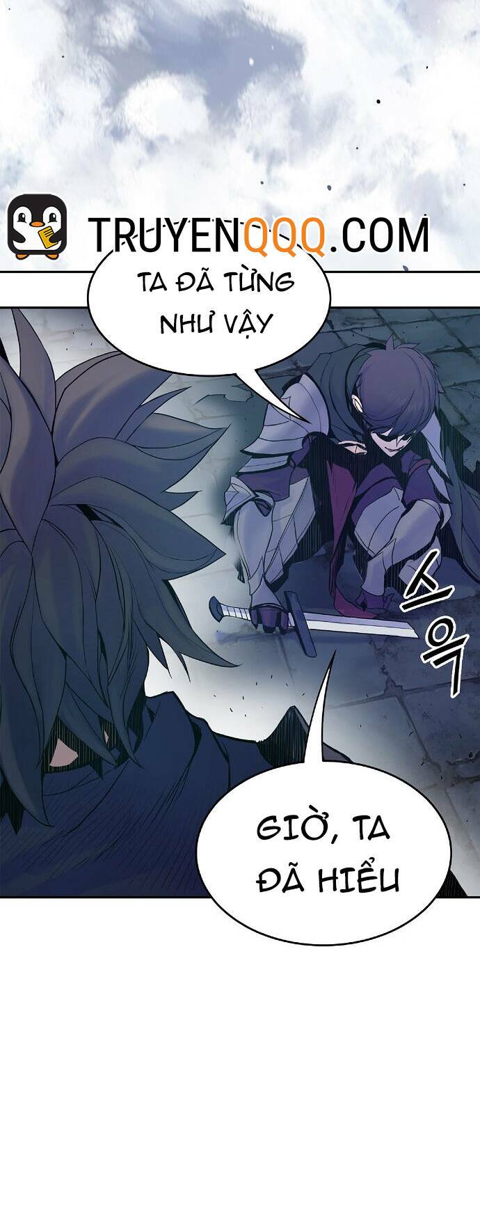 băng tâm kỵ sĩ chapter 7 46