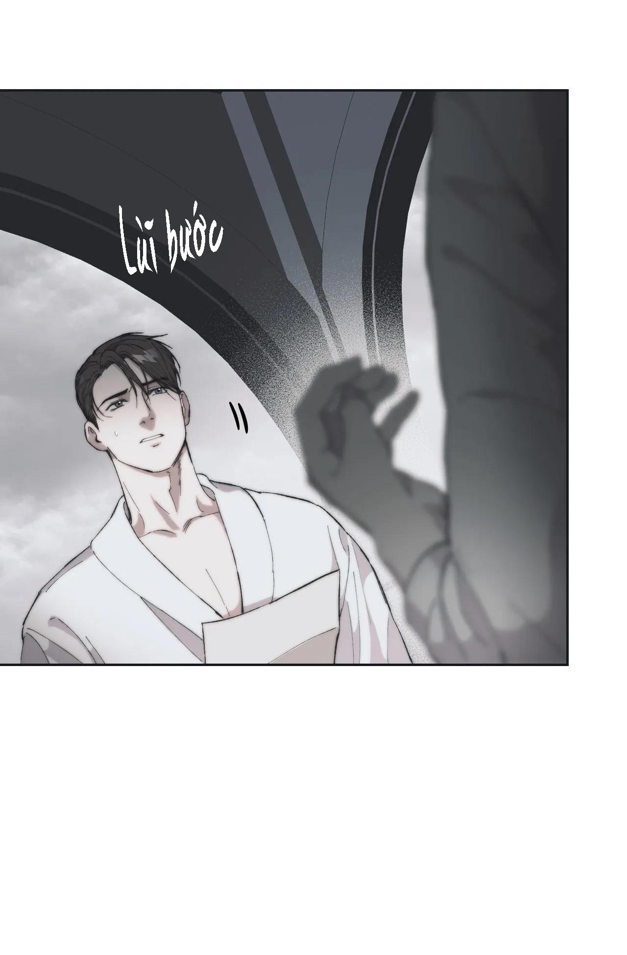 tuyển tập những ông chú tà zâm chapter 1.4 12