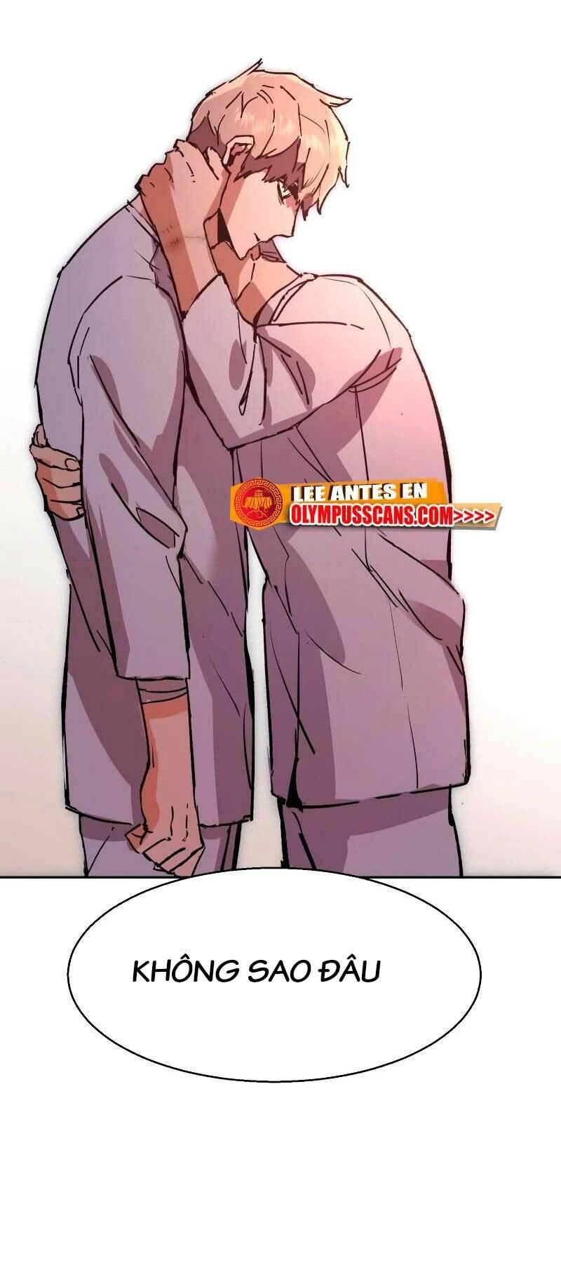 bạn học tôi là lính đánh thuê chapter 139 81