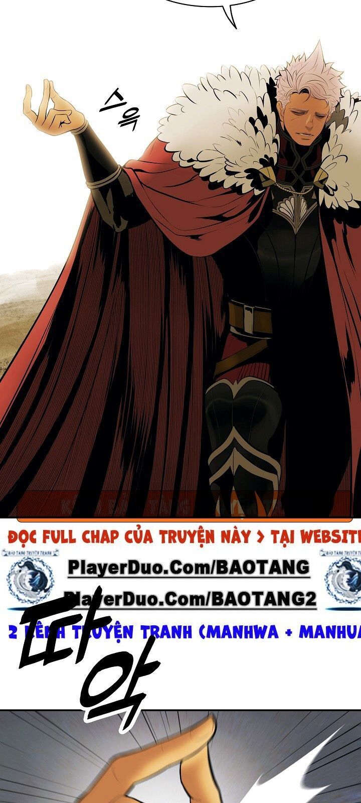 bất bại chân ma chapter 70 14