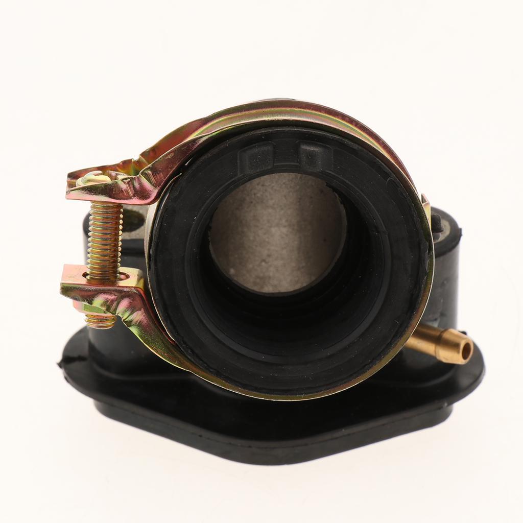 Carburetor Intake Manifold for Moped/Scooter/// GY6