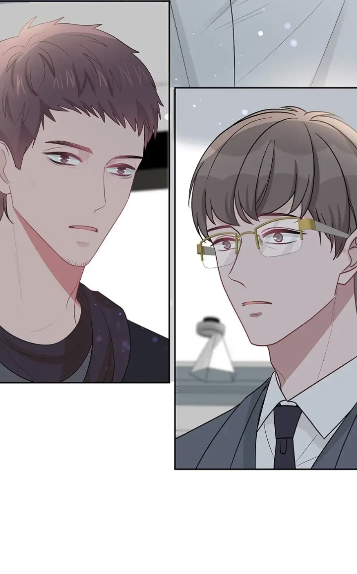 trước và sau ly hôn! chapter 20 36