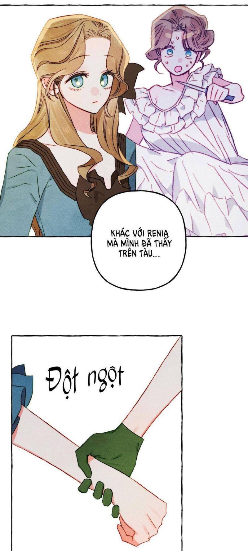 nuôi dưỡng một hắc long chapter 39.5 2