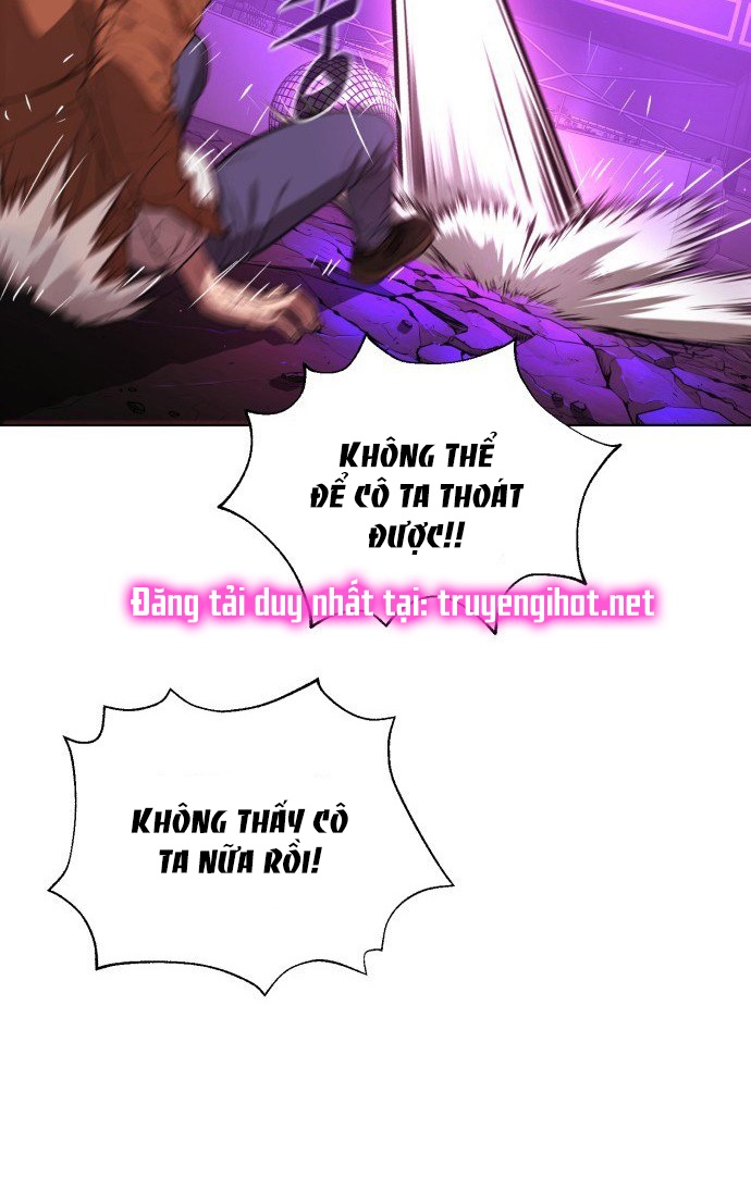 bạch huyết - white blood chapter 16 9