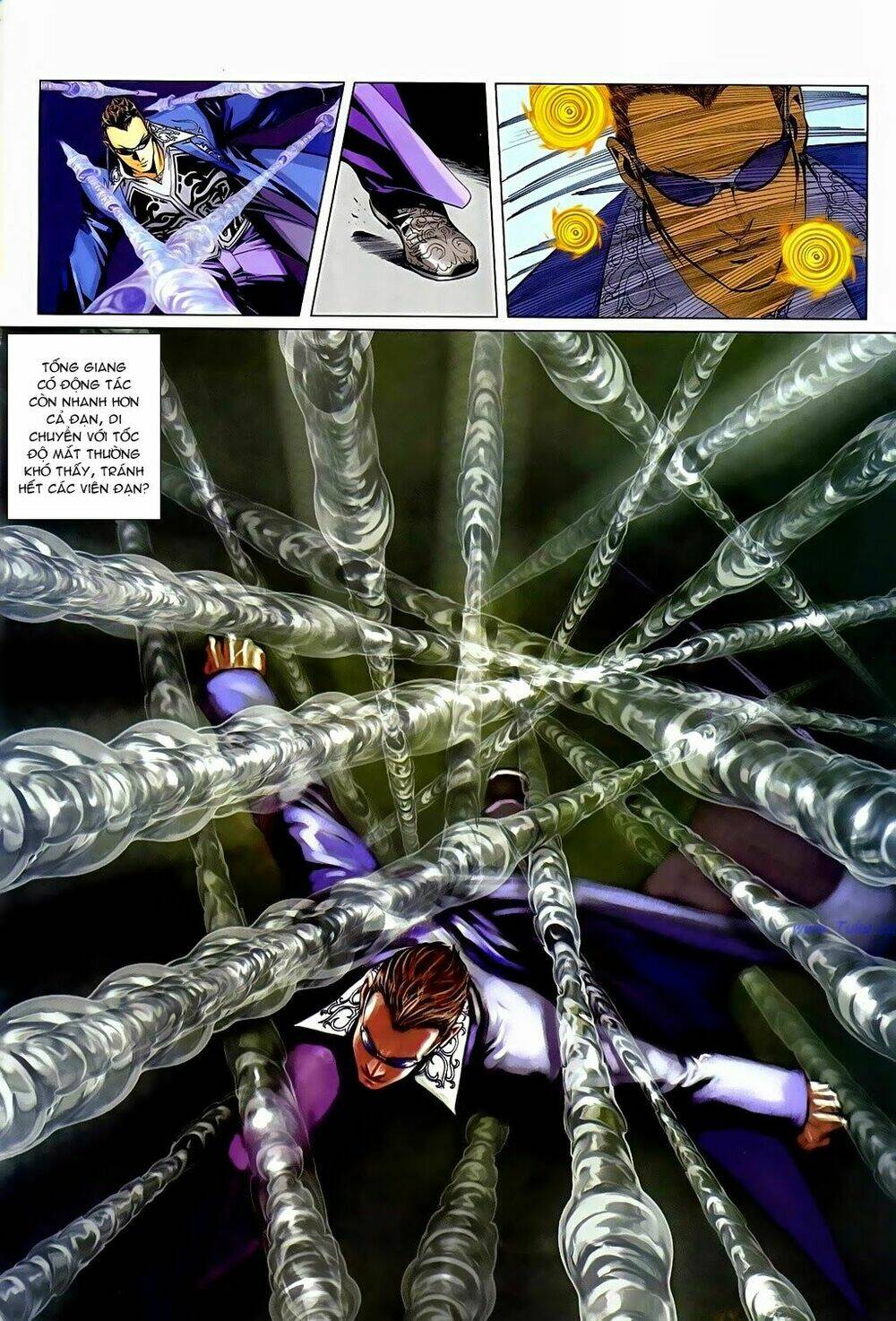 thủy hử chiến hồn chapter 5 20