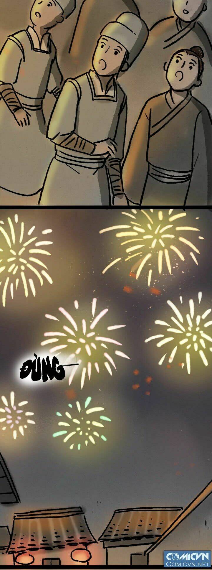 nhất thiền tiểu hòa thượng chapter 78 55