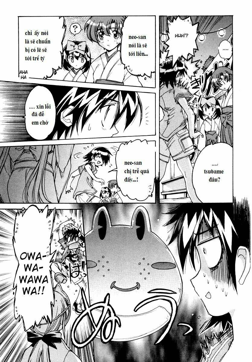 tubame syndrome chapter 12 14