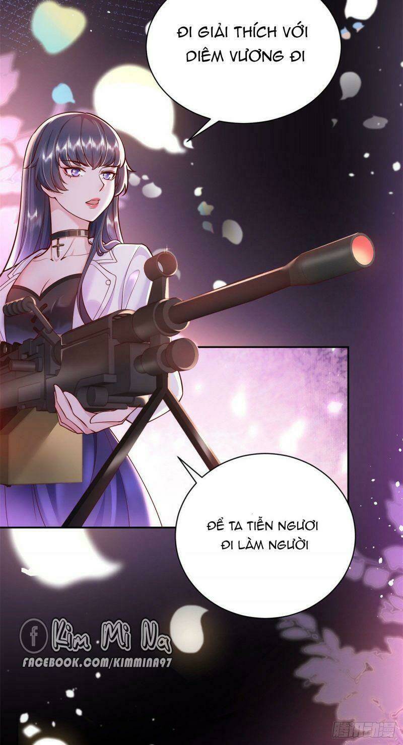 trở thành lão đại từ việc tiêu tiền chapter 0 19