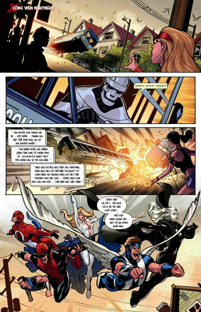 dark avengers / x-men : utopia chapter 4 12