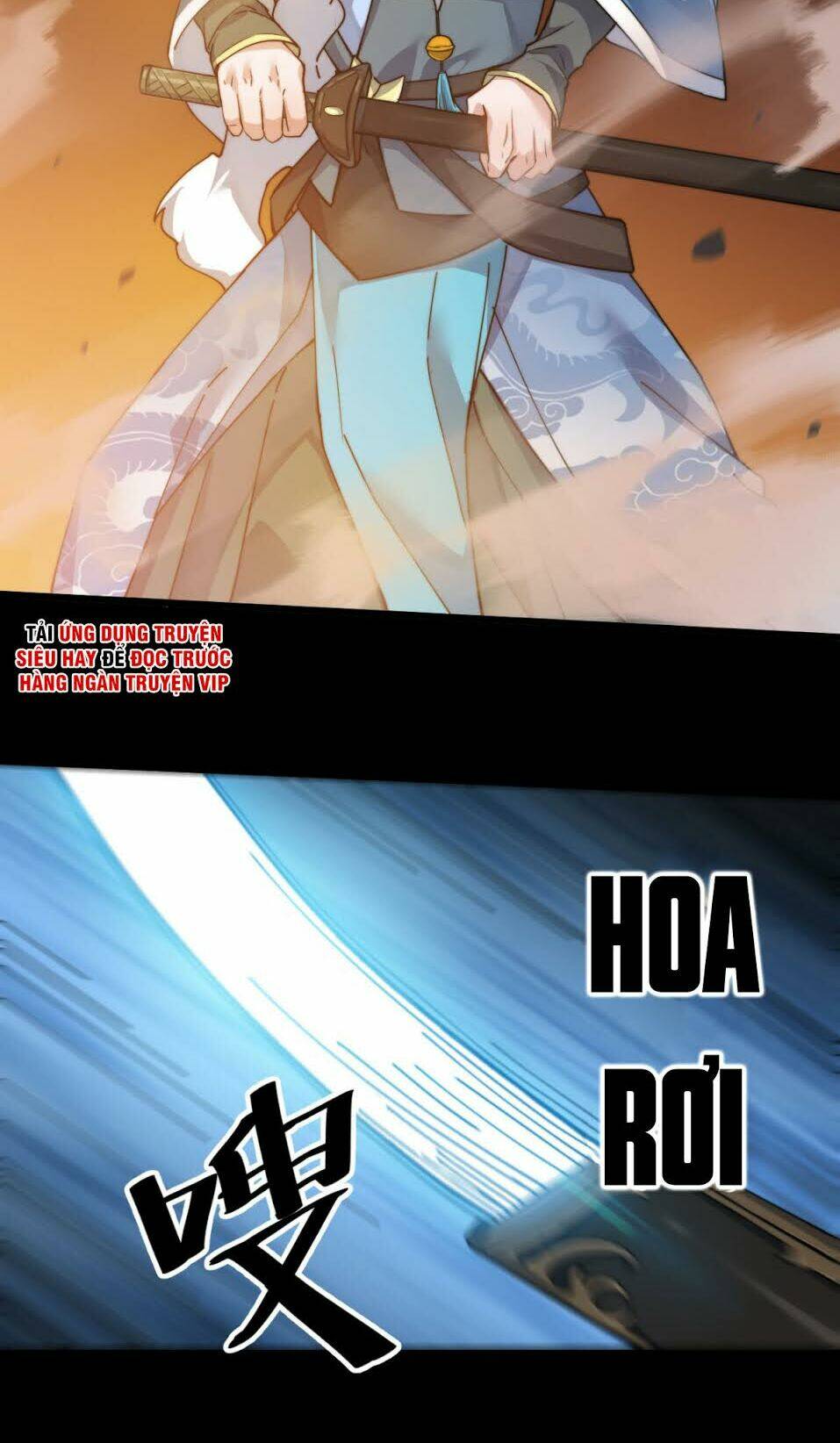 nhất chiêu tiên chapter 1 7